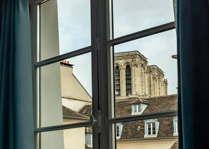 Maison Colbert Melia Collection 5* Paris