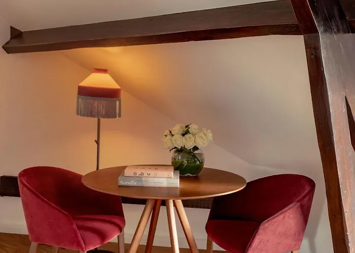 Maison Colbert Melia Collection Hotel Paris