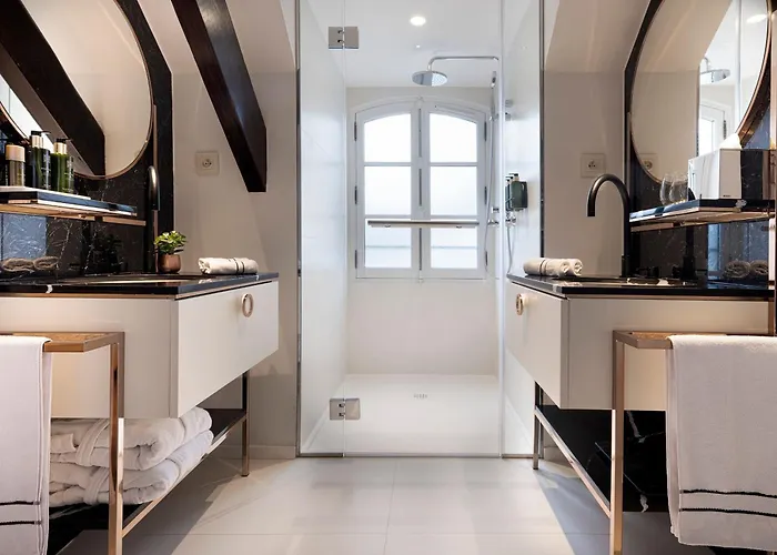 Maison Colbert Melia Collection Paris