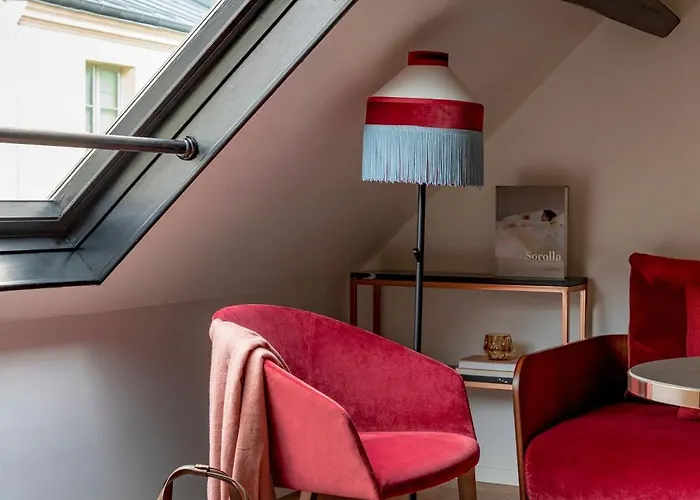 Maison Colbert Melia Collection Hotel