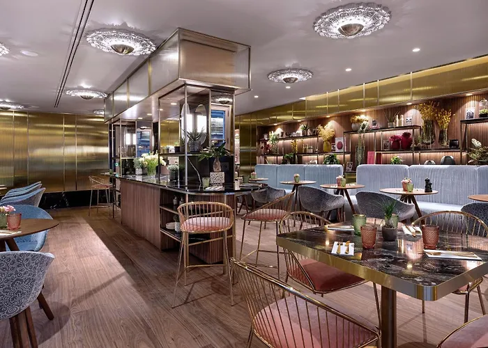 Maison Colbert Melia Collection