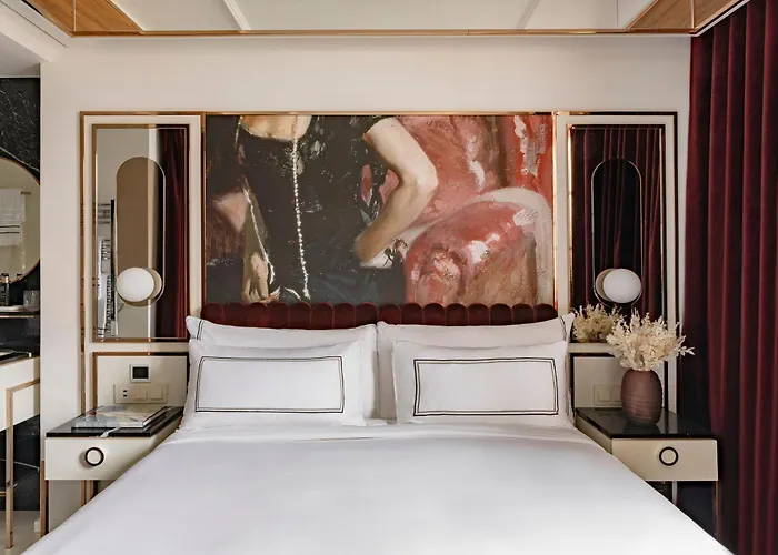 Maison Colbert Melia Collection מלון 5*