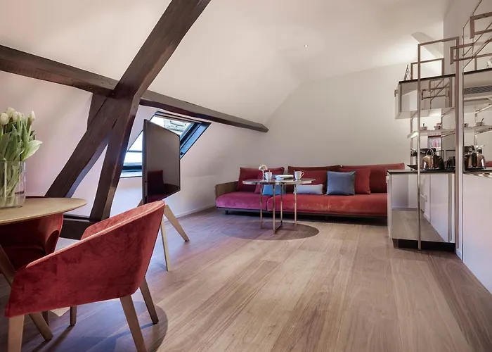 Maison Colbert Melia Collection 5*