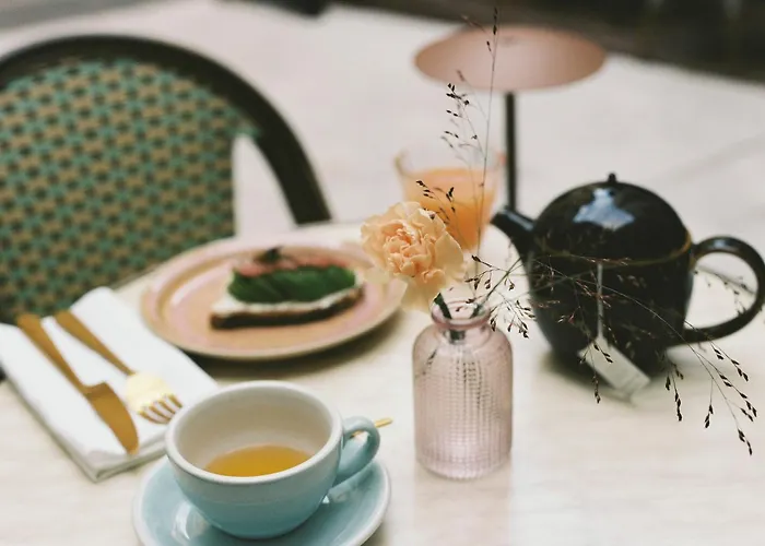Maison Colbert Melia Collection 5*