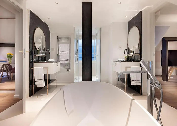Maison Colbert Melia Collection פריז