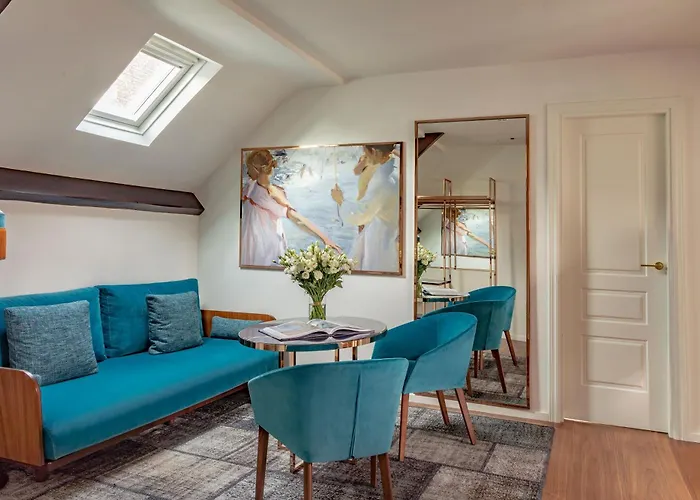 מלון Maison Colbert Melia Collection