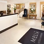 Maison Colbert Member Of Melia Collection Notre-Dame Hotel Paris