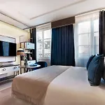 酒店 Maison Colbert Member Of Melia Collection Notre-dame