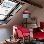 Maison Colbert Member Of Melia Collection Notre-dame 酒店 巴黎