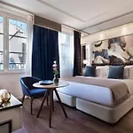 Maison Colbert Member Of Melia Collection Notre-dame 酒店 5*