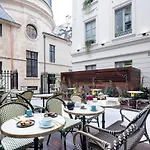 Maison Colbert Member Of Melia Collection Notre-dame 5* 巴黎