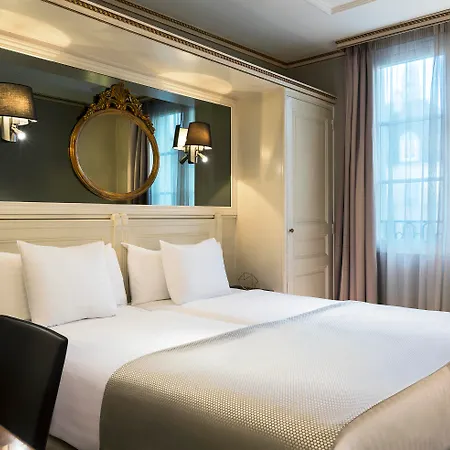 Maison Colbert Member Of Melia Collection Notre-dame