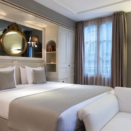 Maison Colbert Member Of Melia Collection Notre-dame מלון