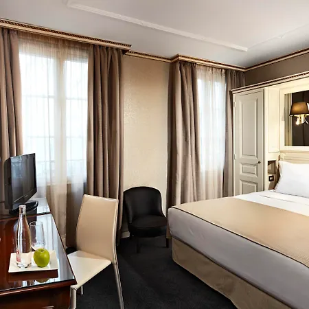 Maison Colbert Member Of Melia Collection Notre-dame מלון פריז