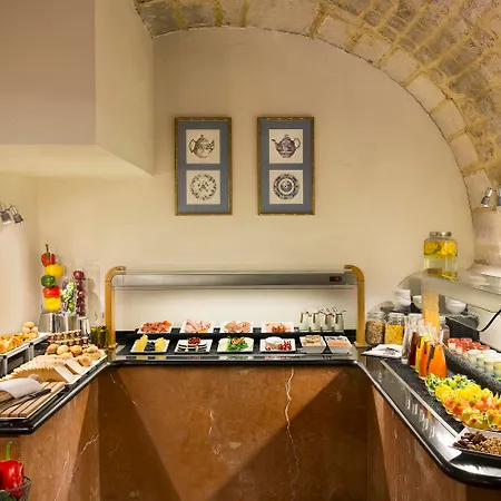 מלון Maison Colbert Member Of Melia Collection Notre-dame 5*