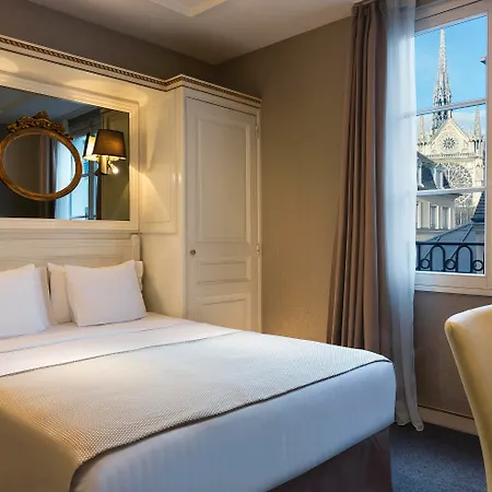 Maison Colbert Member Of Melia Collection Notre-dame מלון פריז