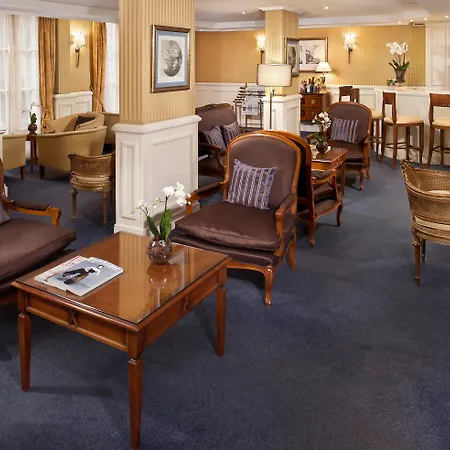 מלון Maison Colbert Member Of Melia Collection Notre-dame 5*