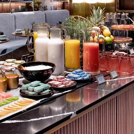 Hotel Maison Colbert Member Of Melia Collection Notre-dame
