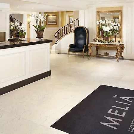 Maison Colbert Member Of Melia Collection Notre-dame Paris